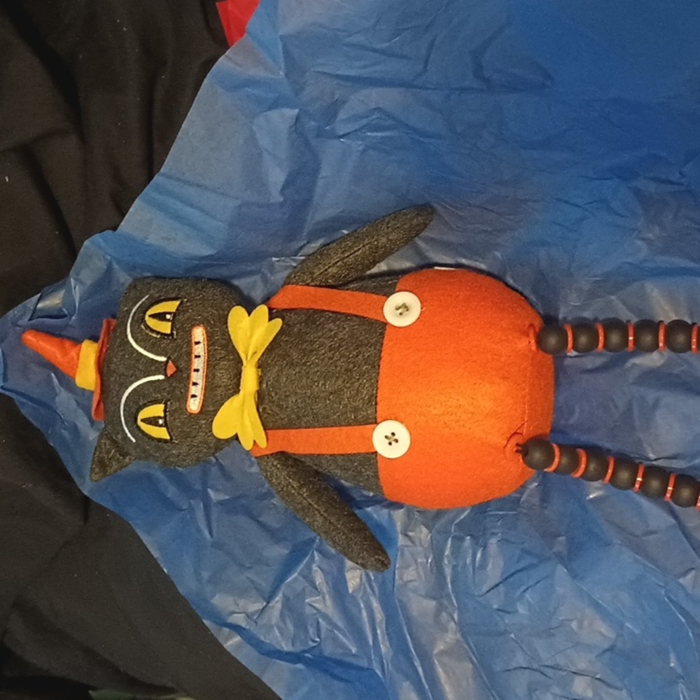 Jp cat